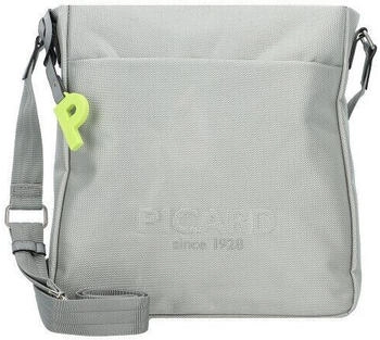 Picard Lucky One (3242-4U9-017) silber