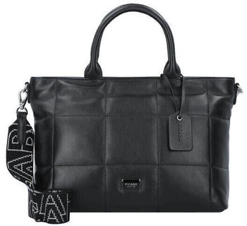 Picard Plaza (7234-049-001) black