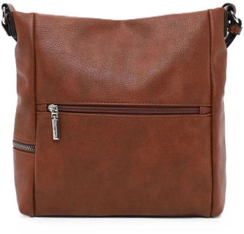Tamaris Nele (32801) cognac – Tamaris Nele (32801) cognac - Eleganz für jeden Tag