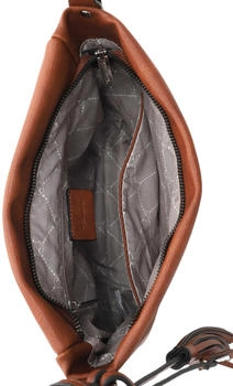 Tamaris Nele (32801) cognac – Vielseitigkeit trifft auf Komfort