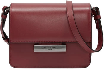 Liebeskind Alex Crossbody S (2155648) bordeux