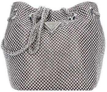 Guess Twiller (HWRY93_50750_SIL) silver