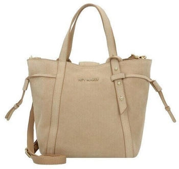 Hey Marly Pretty Wonder Suede (HM68-2311-S) sand