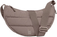GOT BAG BA0281MO-430, GOT BAG Puffer Moon Bag Small Monochrome 3,5l