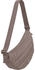 GOT BAG Puffer Moon Bag Small