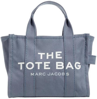 Marc Jacobs The Canvas Small Tote Bag (M0016493) blue shadow