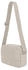 GOT BAG Puffer Crossbody Bag scallop monochrome
