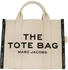 Marc Jacobs The Jacquard Medium Tote Bag (M0017027) beige
