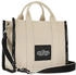 Marc Jacobs The Jacquard Medium Tote Bag (M0017027) beige