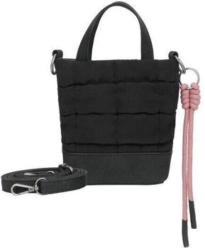 Fritzi aus Preu&szlig;en Brigitte x fritzi Mini Toty limited Bubble Mini Bag (FB5273139) black