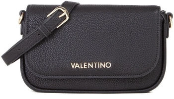 Valentino Bags Miramar Flap Bag (VBS7UE02G) nero