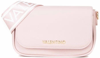 Valentino Bags Miramar Flap Bag (VBS7UE02G) cipria