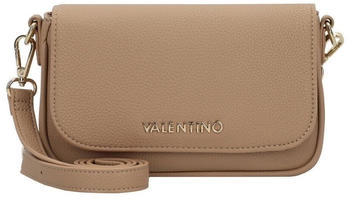 Valentino Bags Miramar Flap Bag (VBS7UE02G) beige