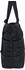 GOT BAG Puffer Tote Bag black