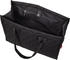 Reisenthel daily shopper rhombus black