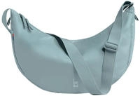 GOT BAG BA0091MO-725, GOT BAG Umh&auml;ngetasche MOON BAG LARGE MONOCHROME marlin