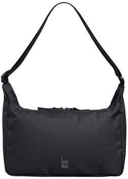 GOT BAG Square Bag Small black