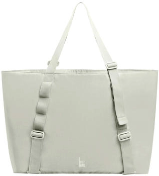 GOT BAG Tote Bag Shopper (BA0131MO) porpoise