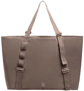 GOT BAG Tote Bag Shopper (BA0131MO) oyster
