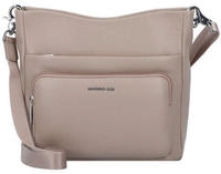 Mandarina Duck P10FZT10A28, Mandarina Duck Mellow Leather | Umh&auml;ngetasche -...