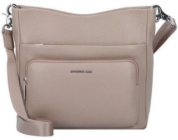 Mandarina Duck Mellow Leather (P10FZT10_A28) warm taupe