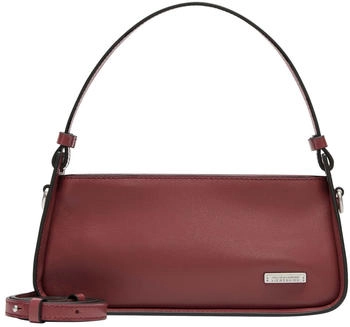 Liebeskind Franzis Crossbody XS bordeaux