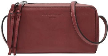 Liebeskind Hera Crossbody XS bordeaux
