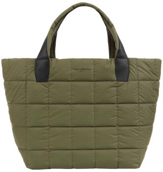 VeeCollective Porter Tote Medium olive