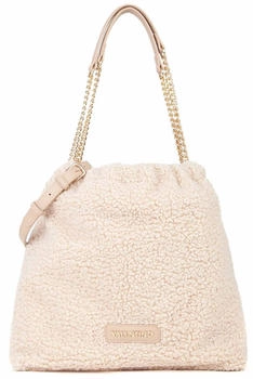 Valentino Bags Qube beige