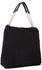 Valentino Bags Qube black