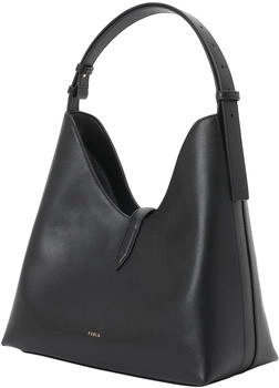 Furla Goccia M Hobo black – Furla Goccia M Hobo black - Eleganz und Funktionalität vereint