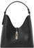 Furla Goccia M Hobo black