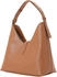 Furla Goccia M Hobo brandy