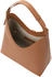 Furla Goccia M Hobo brandy