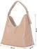 Furla Goccia M Hobo brandy