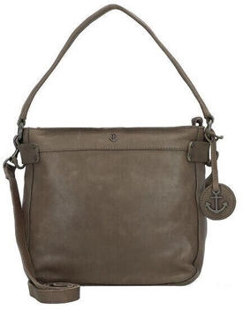 Harbour 2nd Anchor Love Luisa (B3.9951-warmtaupe) warm taupe
