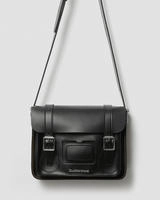 Dr. Martens Tasche schwarz 11" Satchel Bag
