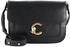 Coccinelle C-Me Calf Cook (E1SSK150101-001) black