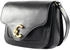Coccinelle C-Me Calf Cook (E1SSK150101-001) black