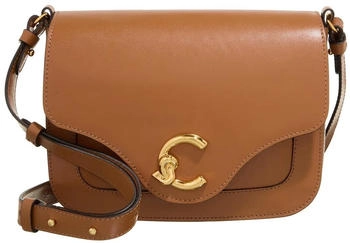 Coccinelle C-Me Calf Cook (E1SSK150101-W12) brown