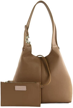Coccinelle C-Easy (E1SHA110201-N71) brown