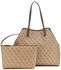 Guess Victtoria Large (HWESG9-51429) brown