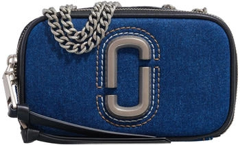 Marc Jacobs The Snapshot dark wash blue