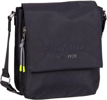 Picard Lucky One (3284-001) black