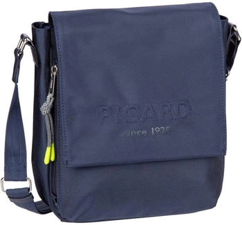Picard Lucky One (3284-4U9-743) navy