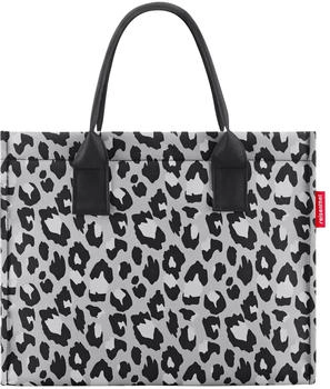 Reisenthel daily shopper leo nero