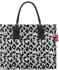 Reisenthel daily shopper leo nero