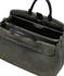 Liebeskind Lora Suede Satchel L (2154072-7913) cypress green