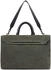 Liebeskind Lora Suede Satchel L (2154072-7913) cypress green