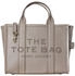 Marc Jacobs The Canvas Medium Tote Bag taupe